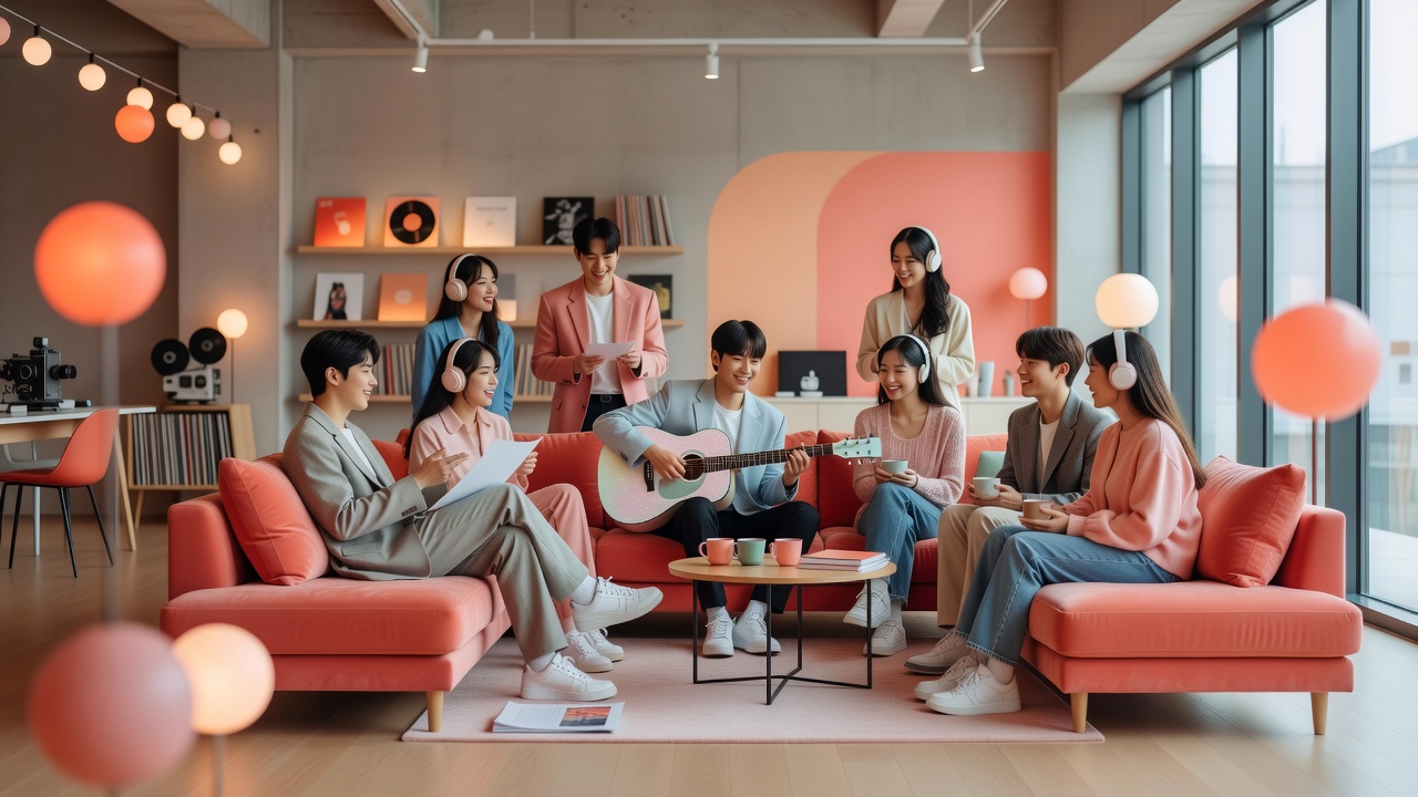 컬쳐랜드 매입 한도 — 4층위 구조와 상한선이 다른 이유