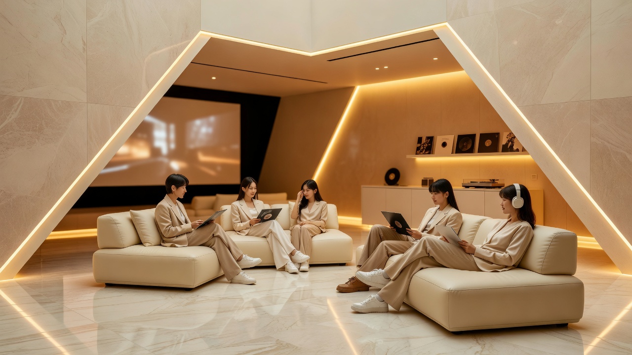컬쳐랜드 매입 2026 트렌드 — 이원화·자동화·이용자 변화 3가지 흐름